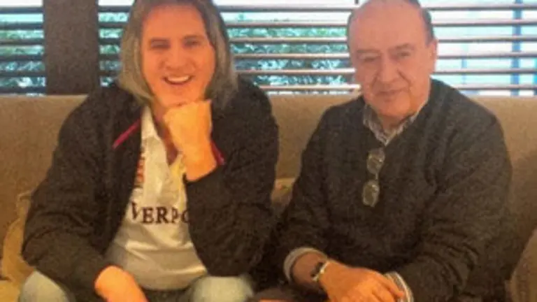 Reunión Brandariz Lage