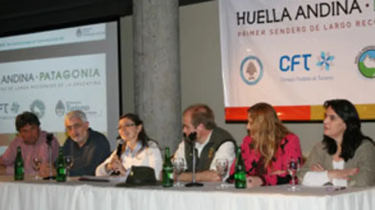 TURISMO en Argentina