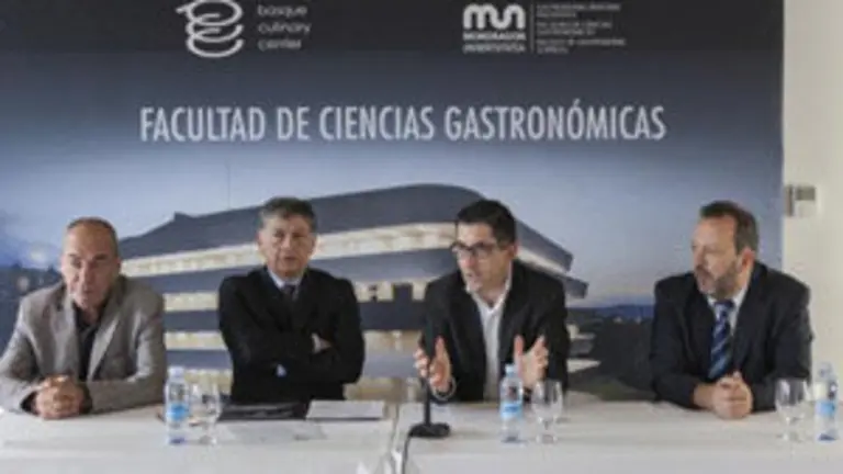 Basque Culinary Center-Ecuador