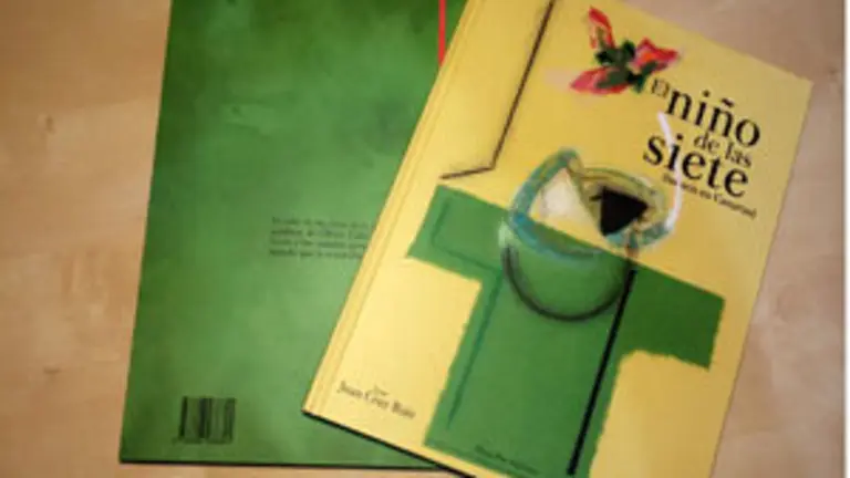 El niño de las siete