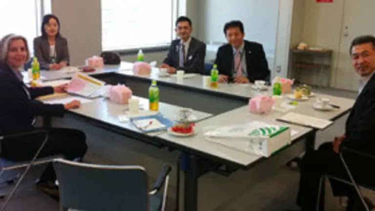 Reunión Pita-Galicia y Japon2