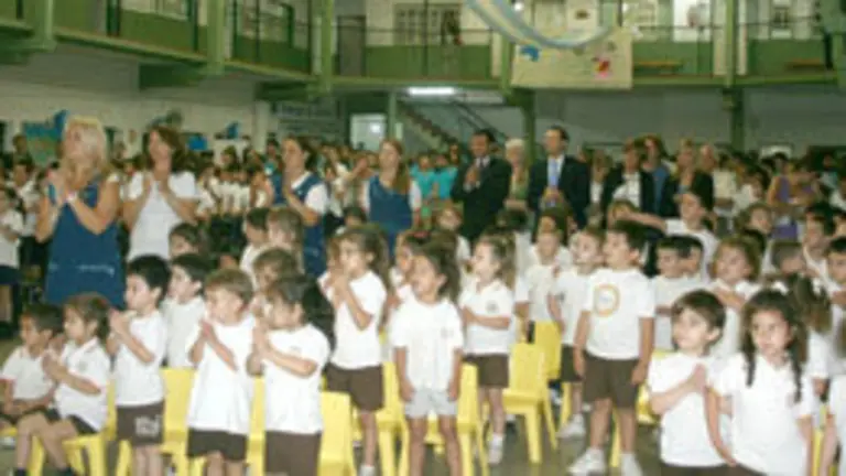 14.Visita Colegio Covadonga 3