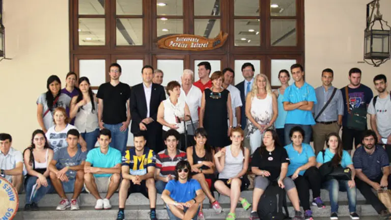 1.Grupal con Jóvenes 1