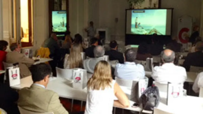 Turismo de Galicia_Promocion Uruguay