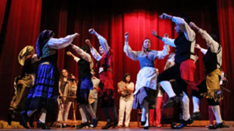 19.Centro Asturiano Jornadas Culturales 1