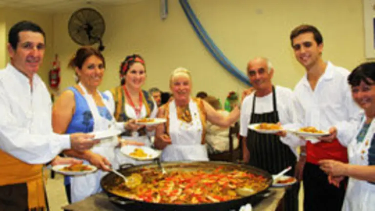 19.Fiesta Noreña 1