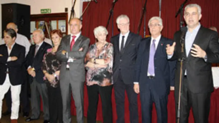 Premio Gallego del año 2014 FUAGRA 2