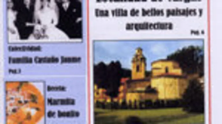 Periódico El Montañés