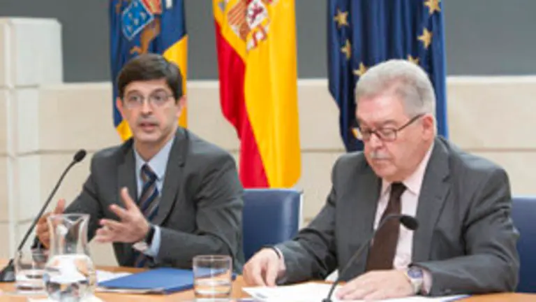 Bruselas.González Ortiz y Bravo de Laguna1