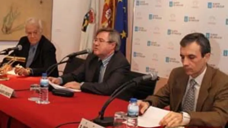 Díaz-Padrón, Jiménez y Ortíz