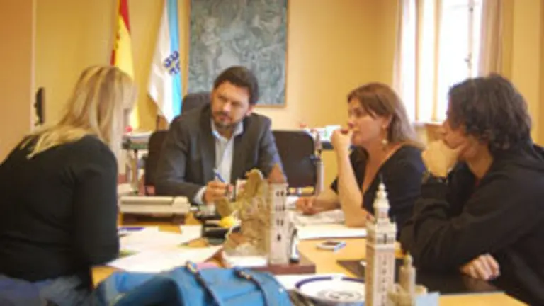 Miranda-equipo 'Alborada Gallega'1