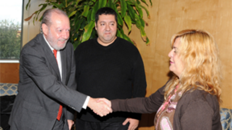 ASER en Diputacion51