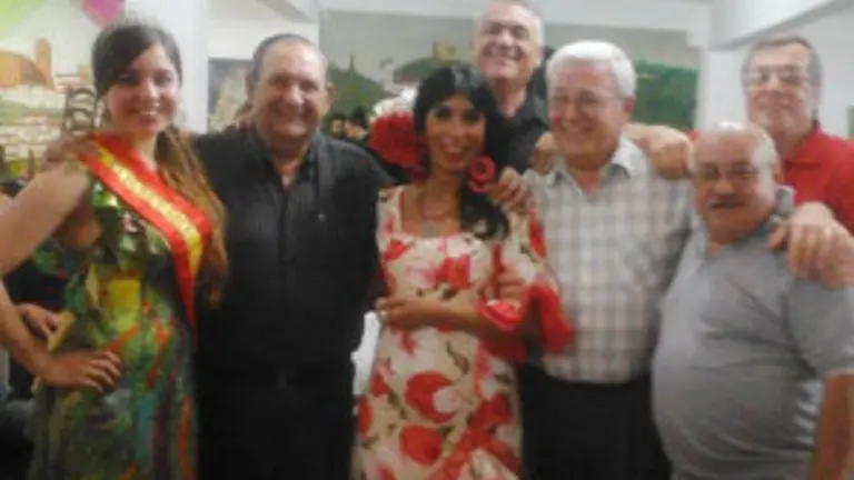 Centro Andaluz de Mendoza 23