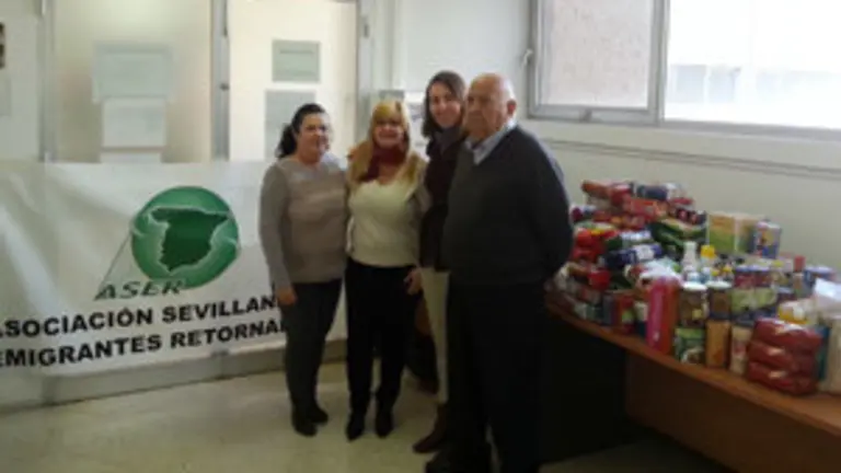 ASER.Campaña Solidaria2