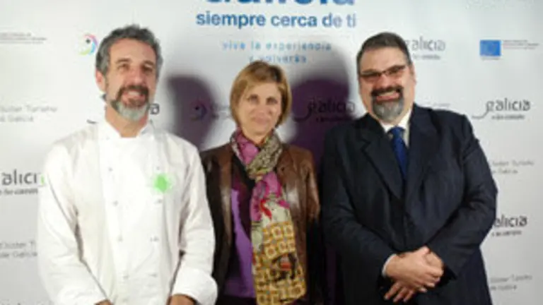 Nava Castro en Oporto