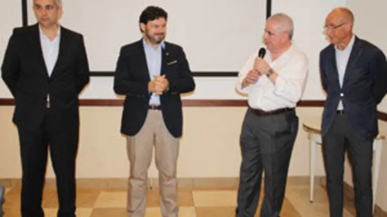 Miranda en Ribadumia 1