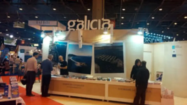Salon Nautico 2014