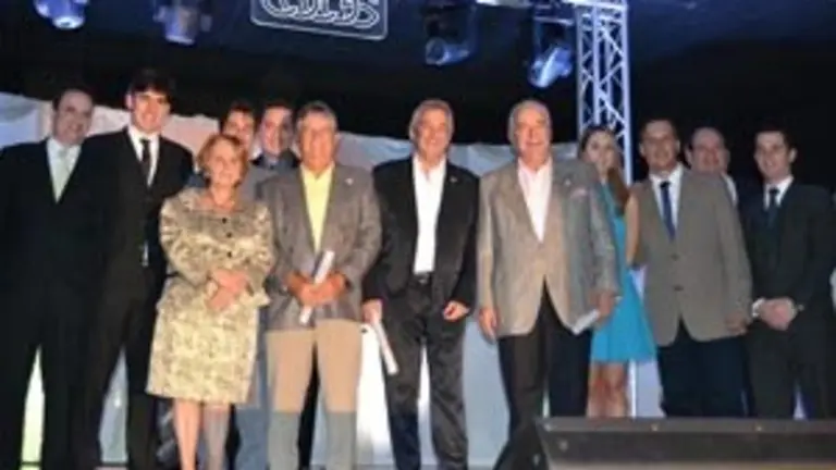 60 ANIVERSARIO CAC 5