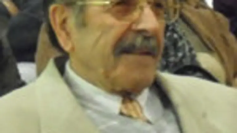 Manuel Ramírez Saldaña