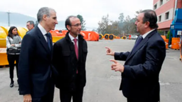 Conde visita Kauman1