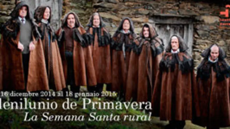 Cartel Cervantes Roma