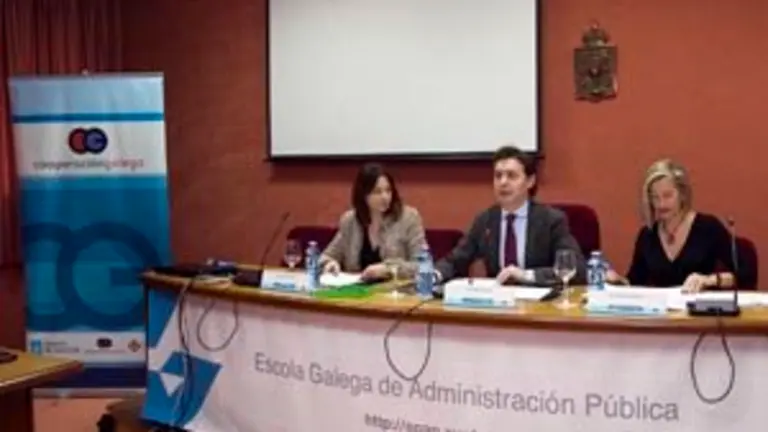   O director xeral de Relaci&oacute;ns Exteriores e coa UE, Jes&uacute;s Gamallo, presidir&aacute; a reuni&oacute;n do Consello Galego de Cooperaci&oacute;n para o Desenvolvemento (CONGACODE). Ser&aacute; na Aula Colmeiro da EGAP (r&uacute;a Madrid, 2-4, Fonti&ntilde;as).foto xo&aacute;n crespo23/12/14