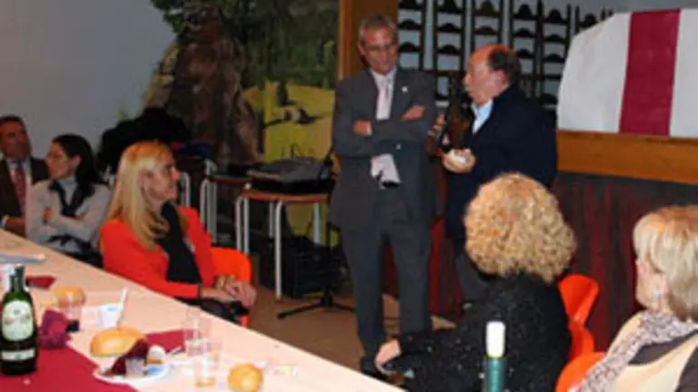 Casa de Castilla en la Sierra