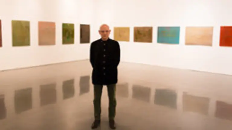 Lamazares.Exposicionen Mexico1