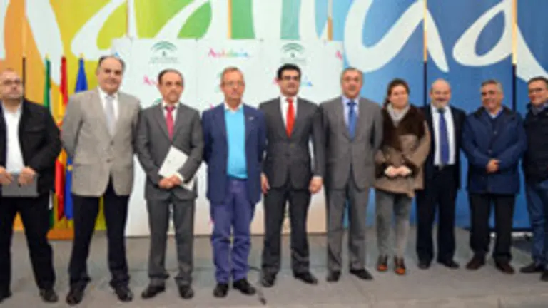 Turismo.Presentación Plan Acción