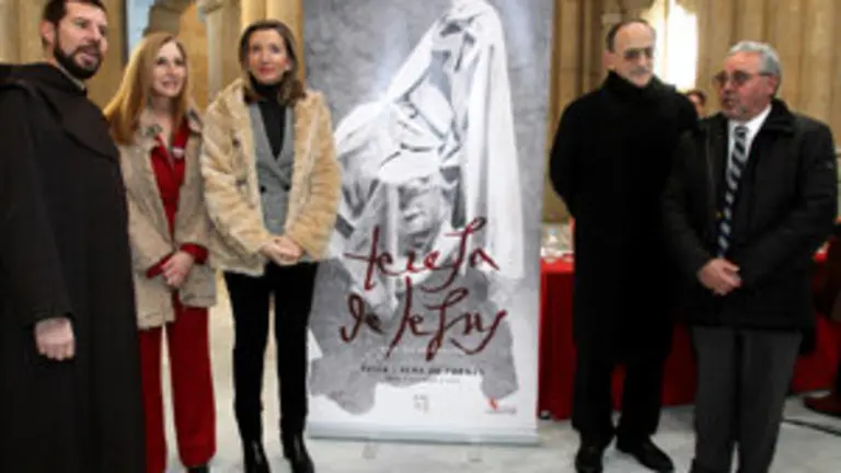 Promocion Santa Teresa