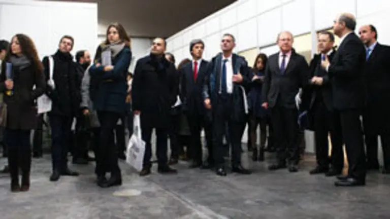 Visita textil Portugal 1