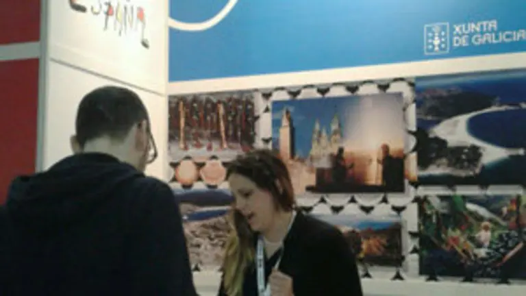 Turismo de Galicia en Irlanda