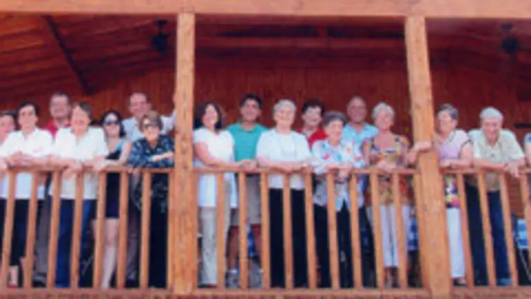 Chile.Paseo a Olmué