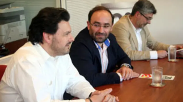 Miranda-Veiga en Cuba