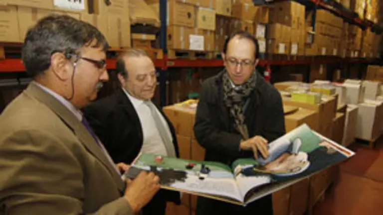 Anxo Varela en Nova Galicia Edicións 2