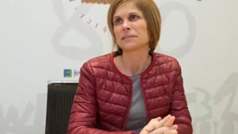 A directora de Turismo de Galicia, Nava Castro Dom&iacute;nguez, presentar&aacute; en rolda de prensa o balance da participaci&oacute;n de Galicia na 35 edici&oacute;n da Feira Internacional de Turismo de Madrid, FITUR. Na sala de xuntas de Turismo de Galicia (praza de Mazarelos, 15).foto xo&aacute;n crespo02/02/15