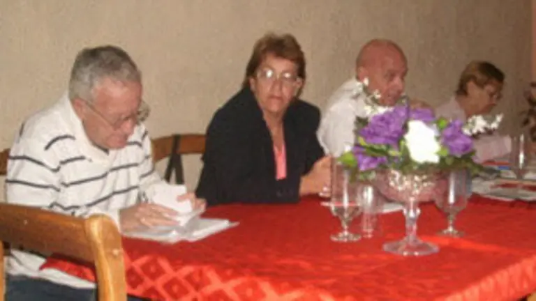 Ortigueira Presidencia