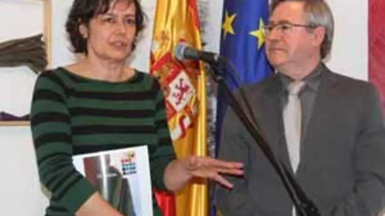 María X Fernández y R. Jiménez