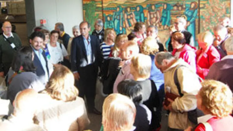 Reencontros na Casa1