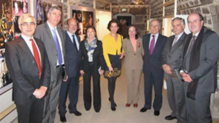 Expo Plenilunio París 2