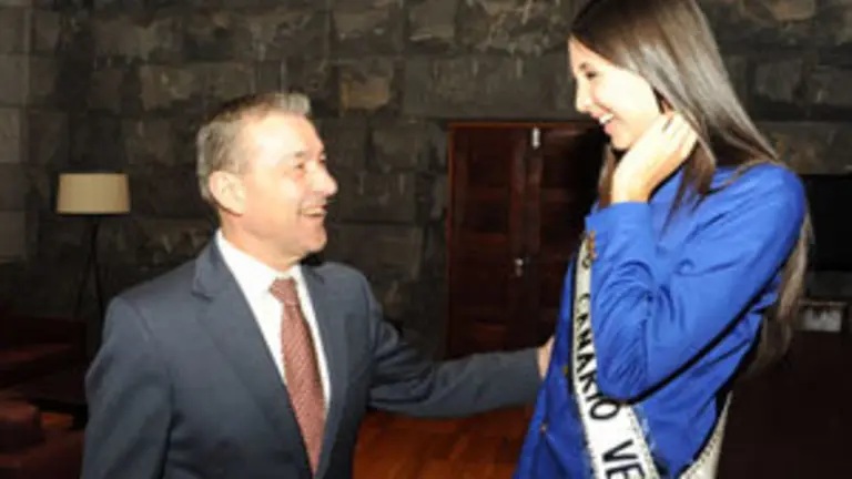 Rivero-Reina del HCV