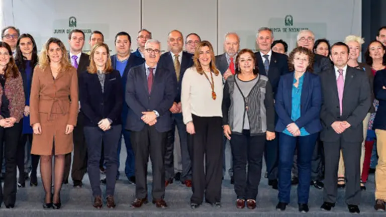 Diaz Comisión Permanente