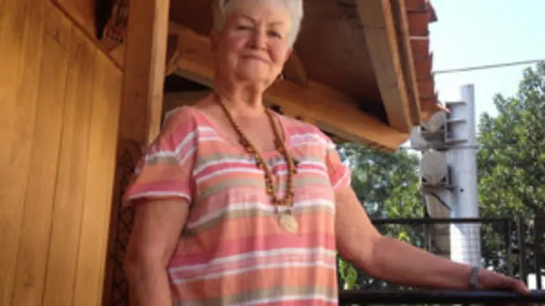 Mexico.America Gonzalez