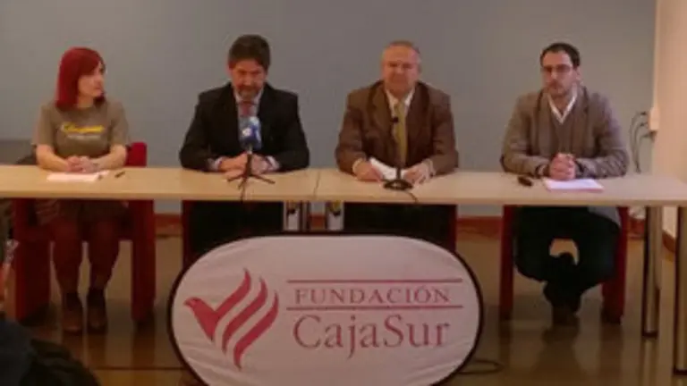 Muestra Railes y Maletas