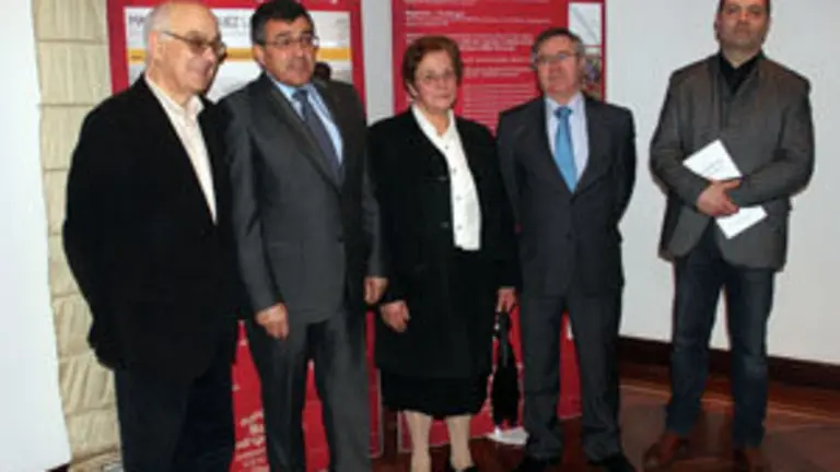 Xiz, Mato, López, Jiménez y Giz 