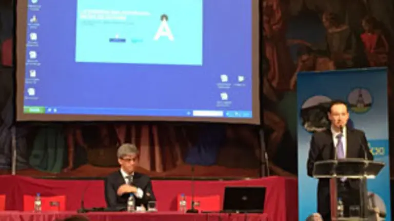 Jornadas emigracion asturiana