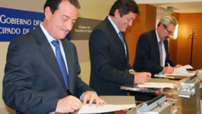 Acuerdo Asturias-Panama