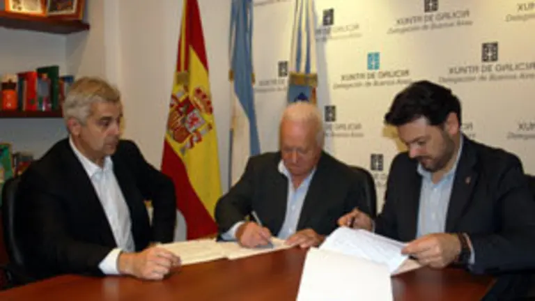 Firma Convenio Mar del Plata1