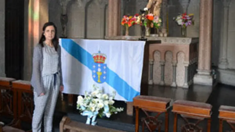 Pilar Rojo en BBAA18