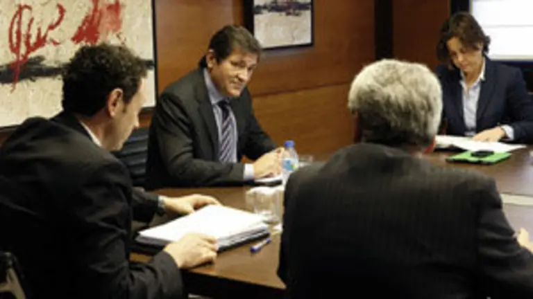 Reunion Consejo Gobierno 3